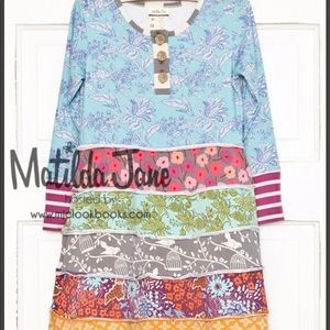 Matilda Jane Sunny Weather Dress